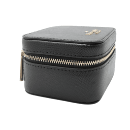 Kate Spade New York Jewelry Holder Travel Box - Black