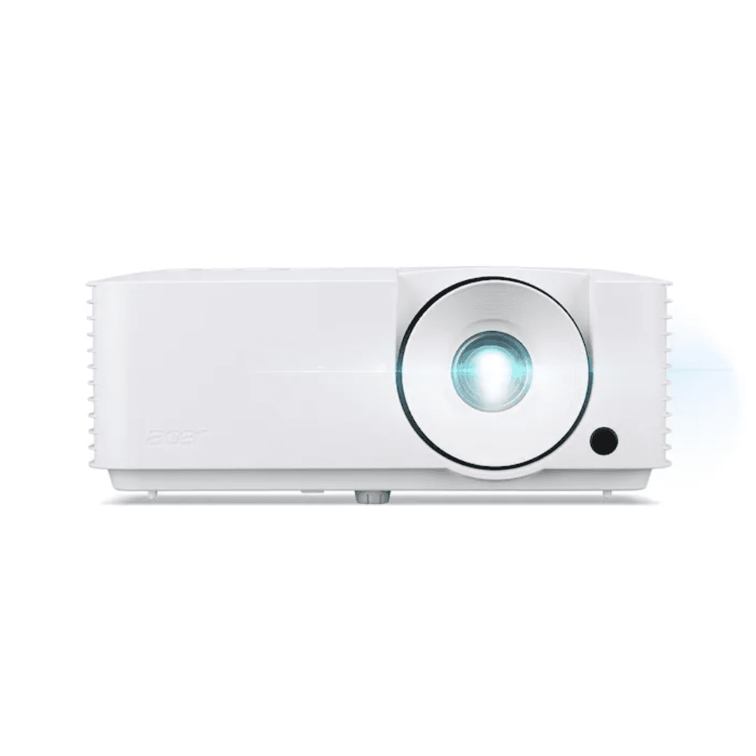 Acer XL2330W DLP Laser Projector - 5000 Lumens, WXGA, 2,000,000:1 Contrast, MR.JWR11.007