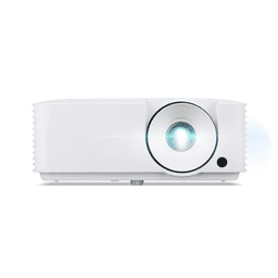Acer XL2330W DLP Laser Projector - 5000 Lumens, WXGA, 2,000,000:1 Contrast, MR.JWR11.007