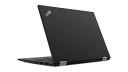 Lenovo ThinkPad X13 Yoga Gen 1 i5 10th Gen 8GB 512SSD 13" Intel® Core™ Processor 20SX0043PH
