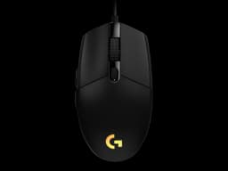 Logitech G203 LIGHTSYNC RGB 6 Button Gaming Mouse