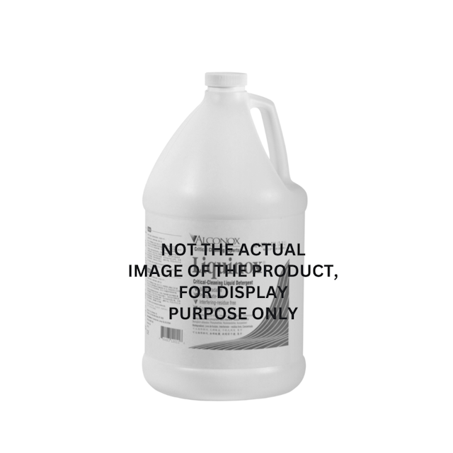 Disinfectant Solution | 1 Gallon