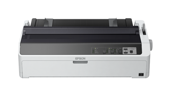 Epson FX-2175II Dot Matrix Printer (C11CF38505)