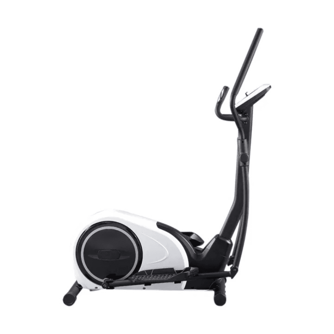 Core SE-159 Elliptical Bike – Home Gym Cardio Trainer with LCD Display