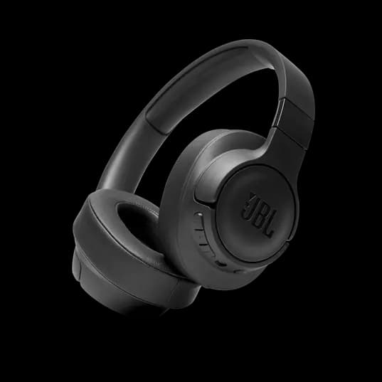 JBL Tune 710BT Wireless Over-Ear Headphones | Bluetooth 5.0 | 50-Hour Battery | Foldable