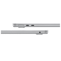 Apple 15-inch MacBook Air M4 Chip with 10-Core CPU, 10 core GPU & 512GB SSD