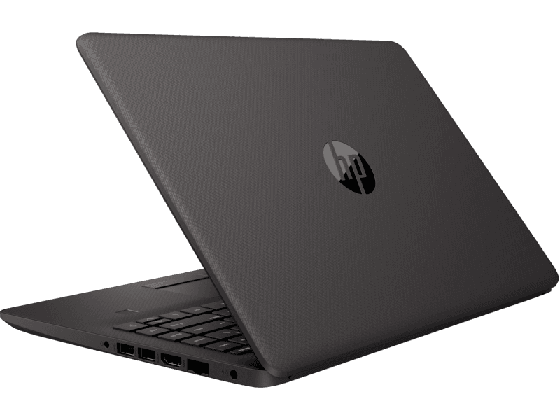HP 240R G9 Notebook PC – 14" FHD, Intel Core i5-1334U, 8GB RAM, 512GB SSD, Windows 11 Home (B96Y5AT)