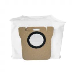 Xiaomi Robot Vacuum X10+/X10 Disposable Bag | White