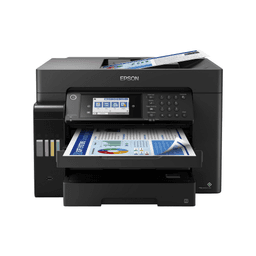 Epson EcoTank L15160 A3 Wi-Fi Duplex All-in-One Ink Tank Printer with Print, Scan & Copy for Office