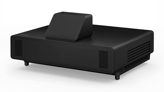 Epson EB-805F Ultra-short Throw Full HD Laser Projector (V11H923652)