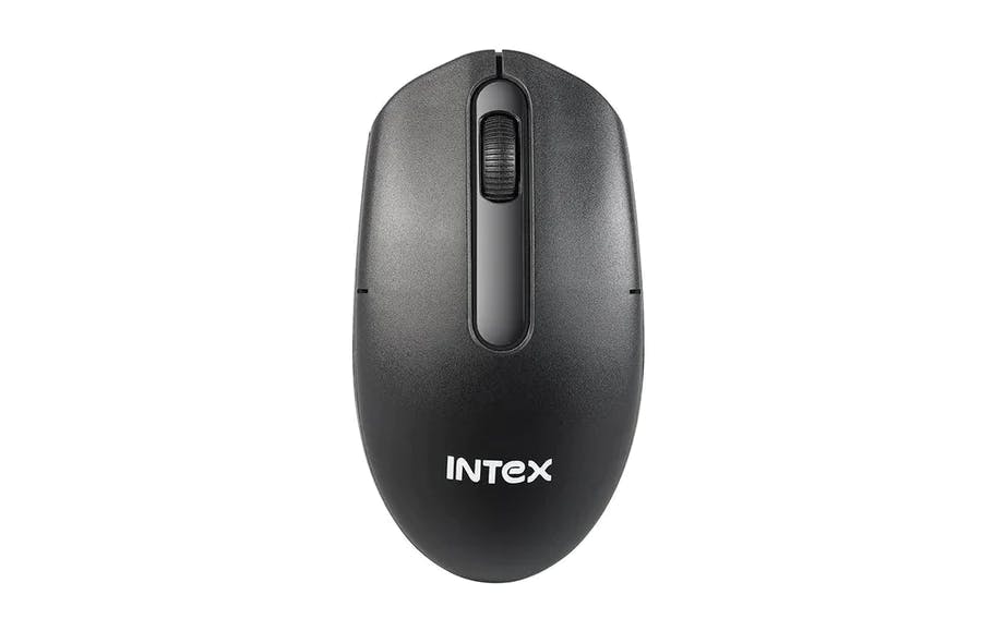 Intex IT-WL121 Amaze+ Wireless Mouse