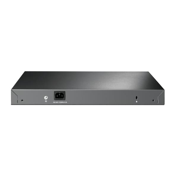 TP-Link SG3428MP JetStream 28-Port Gigabit L2+ Managed Switch with 24-Port PoE+