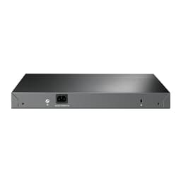 TP-Link SG3428MP JetStream 28-Port Gigabit L2+ Managed Switch with 24-Port PoE+