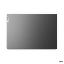 Lenovo IdeaPad Slim 5 Pro 16" Laptop | Ryzen 7 Processor, 16GB RAM, 1TB SSD| RTX 3050 Ti (Storm Grey)