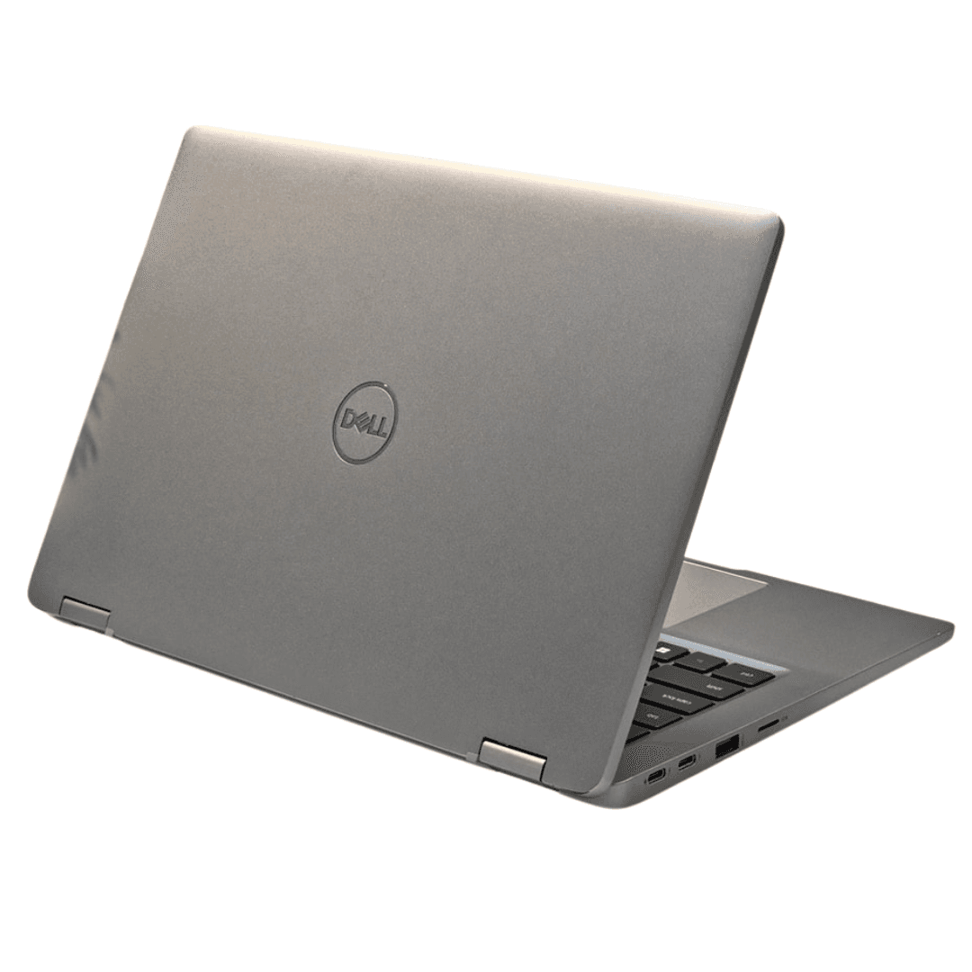Dell Latitude 5320 2-in-1 | Touchscreen | 11th Gen Intel Core i5 | 13.3" Full HD Display (1080p) | 16GB RAM | 512GB SSD | Fingerprint Security | Backlit Keyboard | Second-Hand