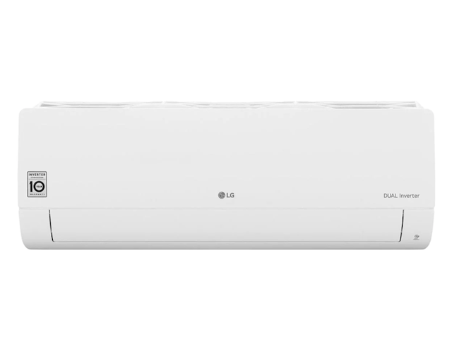 LG 1.0 HP HSN09ISY Split Type Air Conditioner Inverter