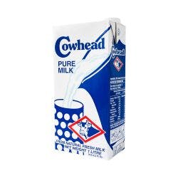 Cowhead Pure Milk | 1L