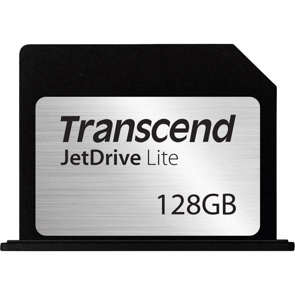 Transcend 128GB JetDrive Lite 360 Flash Expansion Card (TS128GJDL360)