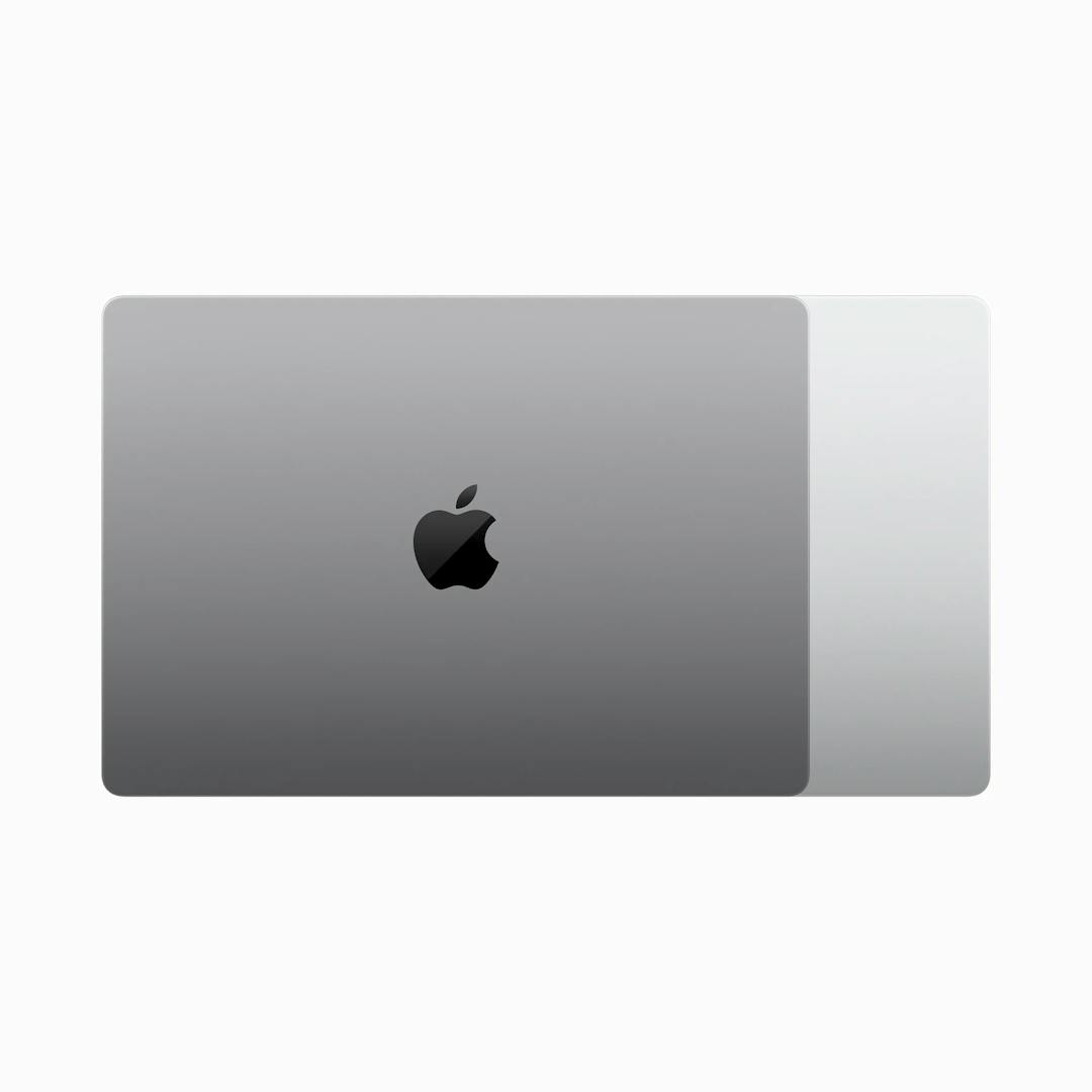 14" MacBook Pro: Apple M3 chip with 8‑core CPU and 10‑core GPU, 8GB unified memory, 512GB SSD - Space Grey