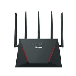 D-Link AX3000 Mesh Gigabit Wireless Router DIR-X3000Z