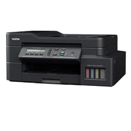 Brother DCP-T720DW Ink Tank Printer | 3-in-1 | Auto Duplex | ADF | Wireless | High-Yield System
