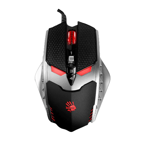 Bloody ZL5A Sniper Laser Gaming Mouse