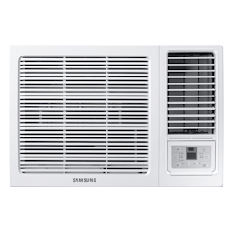 Samsung AW18AYHGAWKNTC 2.0 HP Window Type Air Conditioner