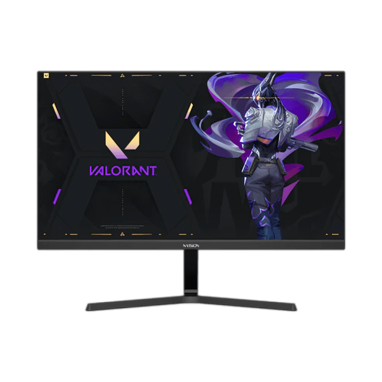 Nvision N2510 25" FHD 100Hz VA Monitor | 1920x1080 Resolution