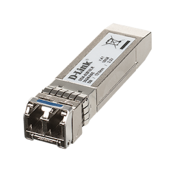 D-Link 25GBASE-SR Multi-Mode 100 m SFP28 Transceiver (DEM-S2801SR)