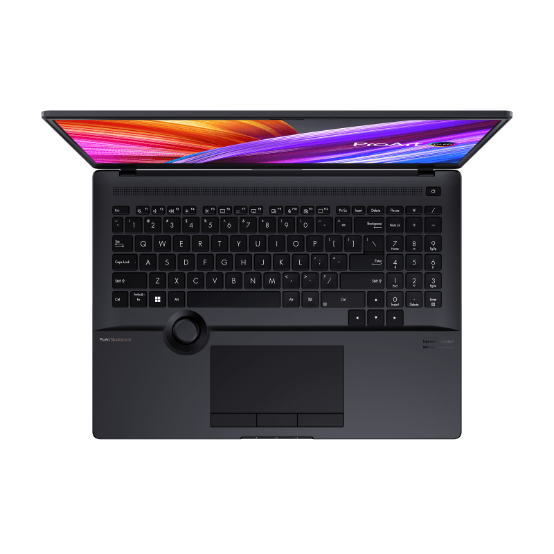 ASUS ProArt Studiobook 16 | Intel i7-12700H | 16" 4K OLED | 32GB RAM | RTX 3060 | 1TB SSD