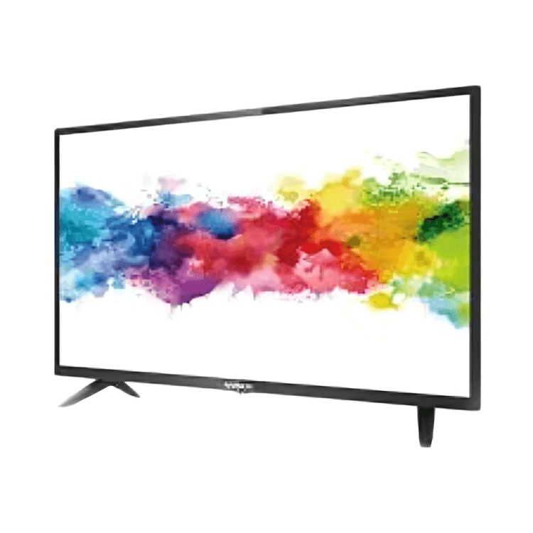 Nvision S800-S32MD 32" Android 14.0 Smart TV | Full HD, 1366x768, 60Hz Refresh Rate