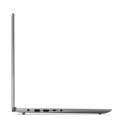 Lenovo IdeaPad Slim 3i 15.6" Laptop | Intel Core i3-1305U | 8GB RAM | 512GB SSD | Arctic Grey