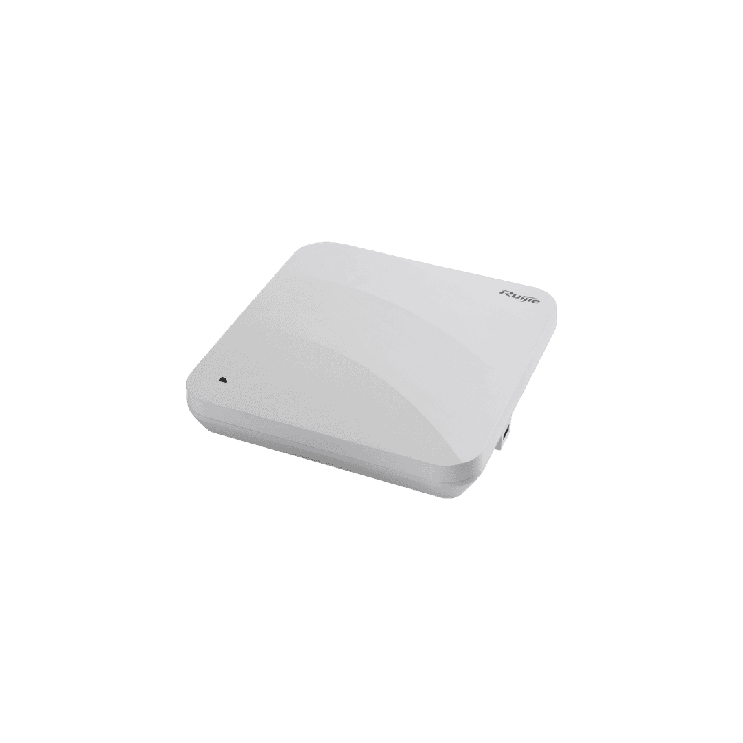 Ruijie Wi-Fi 6 Dual-Radio 5.378 Gbps Indoor Access Point RG-AP840-L