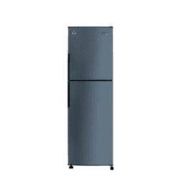Condura CTD800MNi-A 8.5 cu ft Inverter Two-Door Refrigerator | Direct Cool, LED, Reversible Door