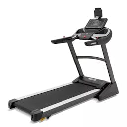Spirit Fitness XT385 Foldable Treadmill Home Gym Fitness