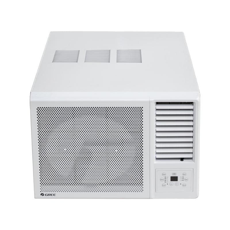 Gree GJ12-6DR 1.5 HP Inventer Window Type Airconditioner