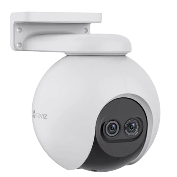 Ezviz C8PF 2MP Dual-Lens Pan & Tilt Wi-Fi Camera