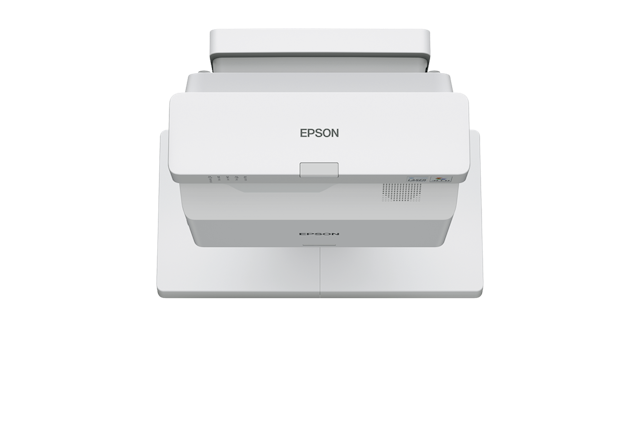 Epson EB-770F Full HD 1080P 3LCD Laser Projector (V11HA79080)