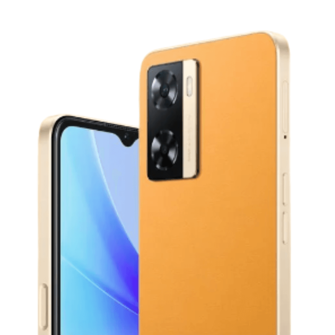 OPPO A77s (CPH2473) 8GB+128GB | 6.56" HD+ Display, 50MP AI Camera, 5000mAh Battery