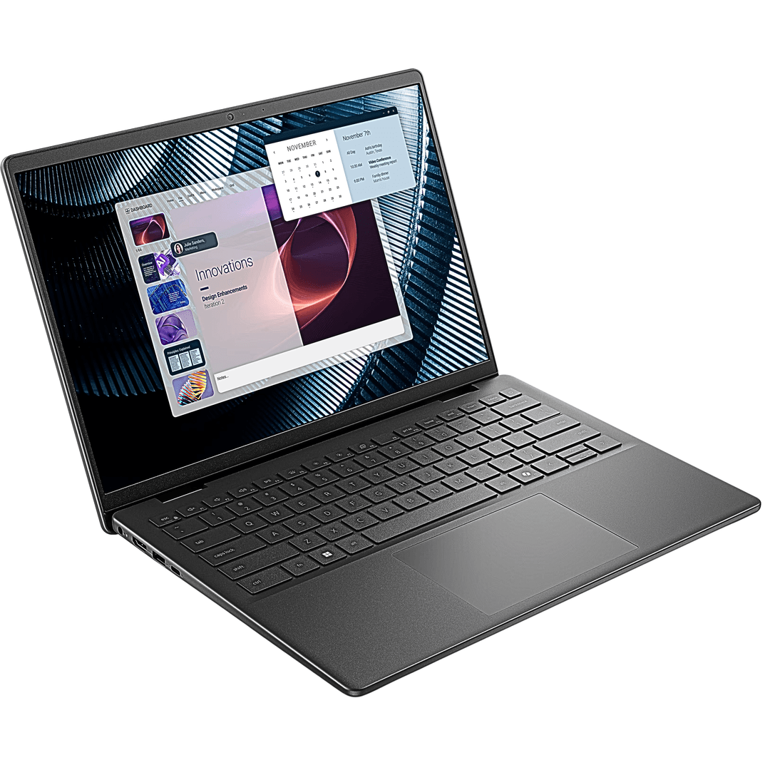Dell Pro 14 Essential PV14250 14" FHD+ Notebook Laptop | Core 5 120U 16GB 512GB SSD