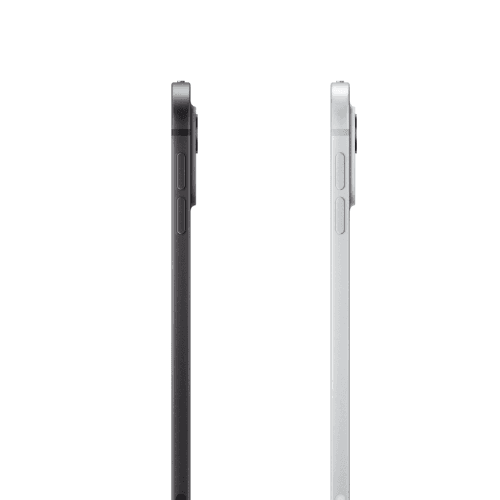 Apple 11-inch iPad Pro M4 WiFi/Cellular | 256GB to 2TB, Standard/Nano Glass, Space Black/Silver