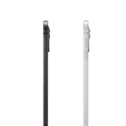 Apple 11-inch iPad Pro M4 WiFi/Cellular | 256GB to 2TB, Standard/Nano Glass, Space Black/Silver