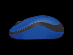 Logitech M221 Wireless Mouse with Silent Clicks | 1000 DPI