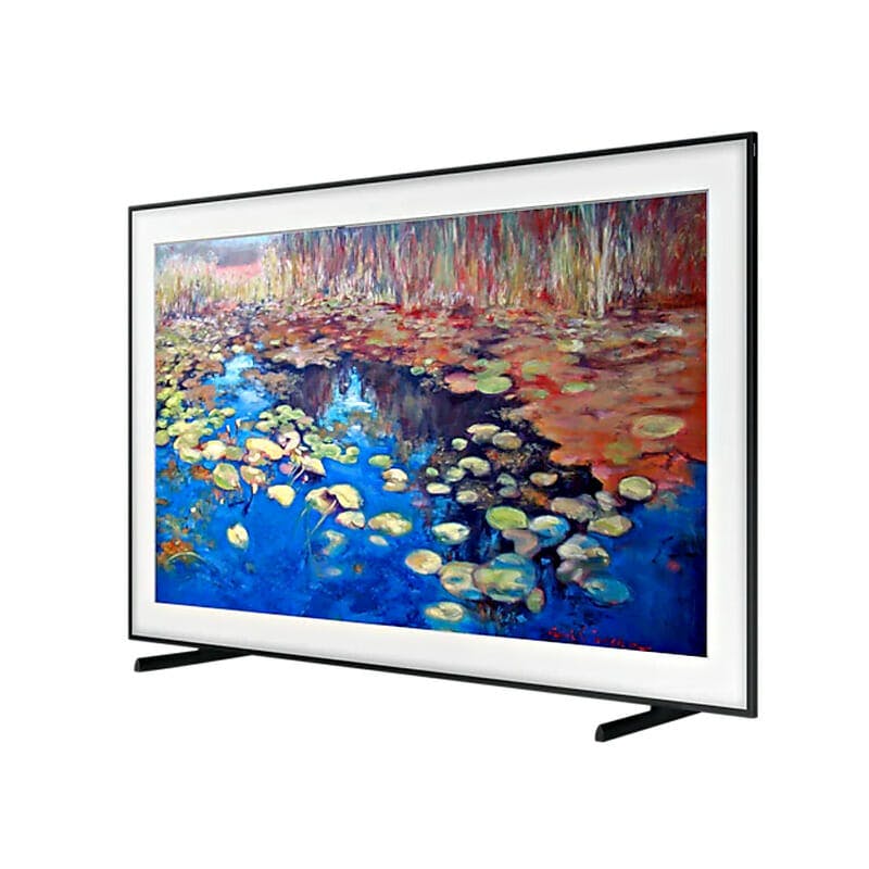 Samsung QA65LS03B 65" The Frame QLED 4K Smart TV 2022