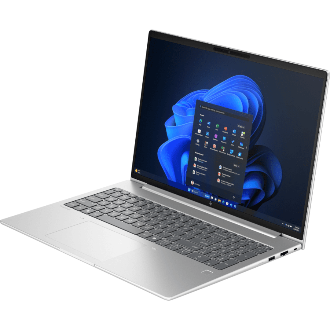 HP EliteBook 6 D63YRPT G1i 16 AI Ultra 7 255H 16GB 1TB Business Laptop
