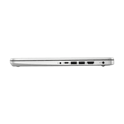 HP 14s-dq3039TU Intel® Celeron® N4500 Laptop | 4GB DDR4 | 256GB SSD | Natural Silver 983L9PA
