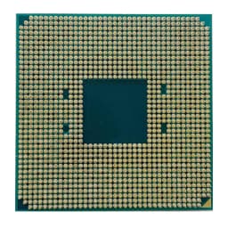 AMD Ryzen 5 3400G Processor - Quad-Core, 4.2GHz Boost, Vega 11 Graphics, AM4