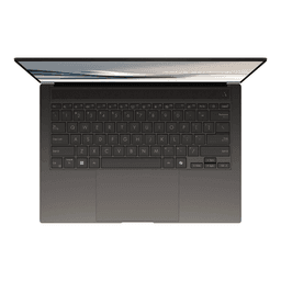 ASUS UX5406SA-PZ267WSM Zenbook S14 3K OLED Touch Laptop | Ultra 7 258V 32GB 1TB Win11