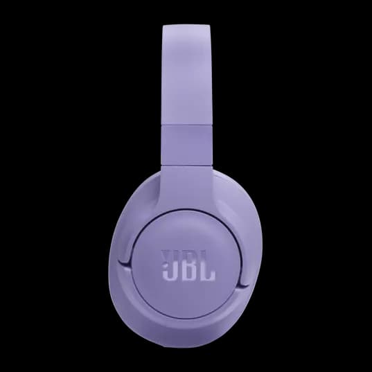 JBL Tune 720BT Wireless Over-Ear Headphones | Pure Bass Sound | Bluetooth | Lightweight Comfort