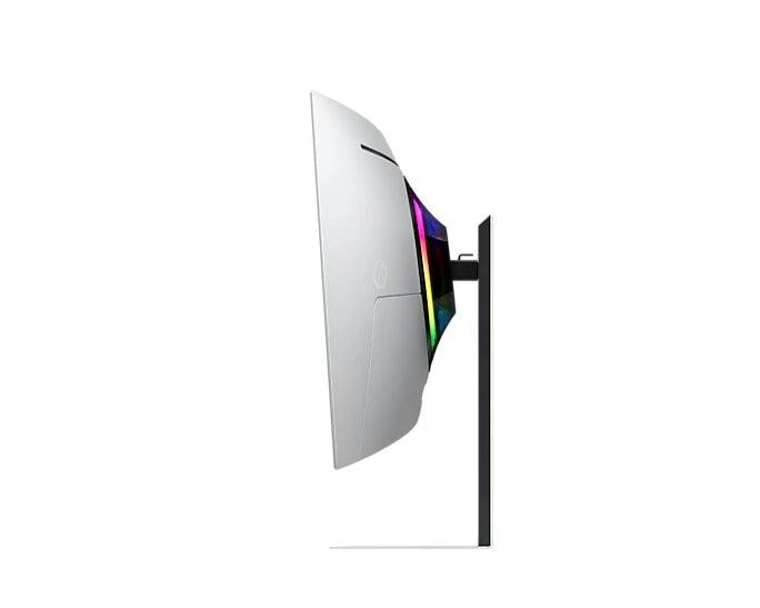 Samsung LS34BG850SEXXP 34" Ultra-WQHD Odyssey OLED G8 Curved Gaming Monitor | Windows 10, Max 175Hz Refresh Rate